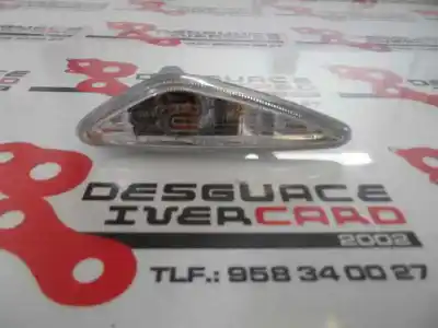 Second-hand car spare part Right Side Light for MAZDA 6 LIM. (GH) 2.2 DE 129cv Active OEM IAM references   2010