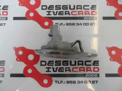 Peça sobressalente para automóvel em segunda mão farolim do lado direito por mazda 6 lim. (gh) 2.2 de 129cv active referências oem iam   2010