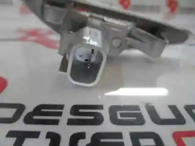 Peça sobressalente para automóvel em segunda mão farolim do lado direito por mazda 6 lim. (gh) 2.2 de 129cv active referências oem iam   2010