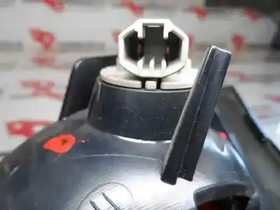 Second-hand car spare part left tailgate light for mazda 6 lim. (gh) 2.2 de 129cv active oem iam references   2010