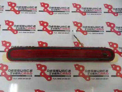 Second-hand car spare part Central Brake Light for MAZDA 6 LIM. (GH) 2.2 DE 129cv Active OEM IAM references   2010