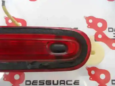 Second-hand car spare part central brake light for mazda 6 lim. (gh) 2.2 de 129cv active oem iam references   2010