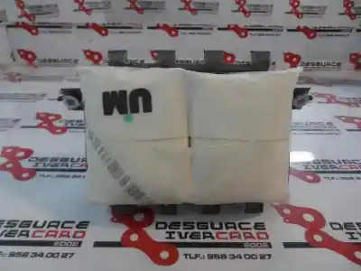 Recambio de automóvil de segunda mano de AIRBAG DELANTERO DERECHO para SUZUKI SWIFT BERLINA (MZ)  referencias OEM IAM   2007