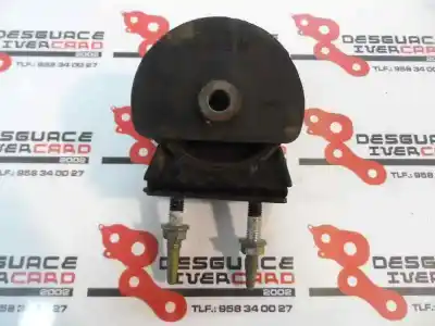 Second-hand car spare part GEARBOX SUPPORT for SUZUKI SWIFT BERLINA (MZ)  OEM IAM references   2009