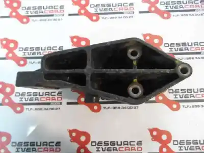 Second-hand car spare part GEARBOX SUPPORT for SUZUKI SWIFT BERLINA (MZ)  OEM IAM references   2009