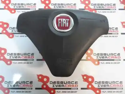 Recambio de automóvil de segunda mano de AIRBAG DELANTERO IZQUIERDO para FIAT CROMA (194)  referencias OEM IAM 4D081270310  2008