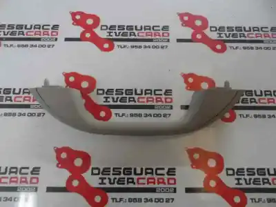 Автозапчасти б/у ЛЕВАЯ ЗАДНЯЯ ВНУТРЕННЯЯ РУЧКА за DACIA SANDERO  ссылки OEM IAM   2008