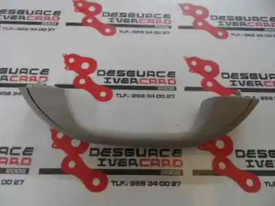 Pezzo di ricambio per auto di seconda mano MANIGLIA INTERNA ANTERIORE DESTRA per DACIA SANDERO  Riferimenti OEM IAM   2008