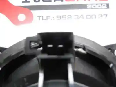 Pezzo di ricambio per auto di seconda mano impianto audio / radio cd per dacia sandero 1.6 (bs0d. bs0b. bs0f. bs0h) riferimenti oem iam   2008