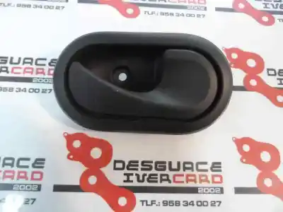Pezzo di ricambio per auto di seconda mano MANIGLIA INTERNA ANTERIORE DESTRA per DACIA SANDERO  Riferimenti OEM IAM   2008