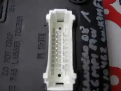 Piesă de schimb auto la mâna a doua panou siguranțe pentru dacia sandero 1.6 (bs0d. bs0b. bs0f. bs0h) referințe oem iam u118522008  2008