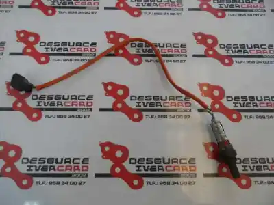 Second-hand car spare part Lambda Probe for DACIA SANDERO 1.6 (BS0D. BS0B. BS0F. BS0H) OEM IAM references   2008