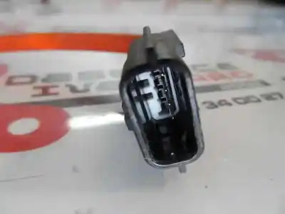 Pezzo di ricambio per auto di seconda mano sonda lambda per dacia sandero 1.6 (bs0d. bs0b. bs0f. bs0h) riferimenti oem iam   2008