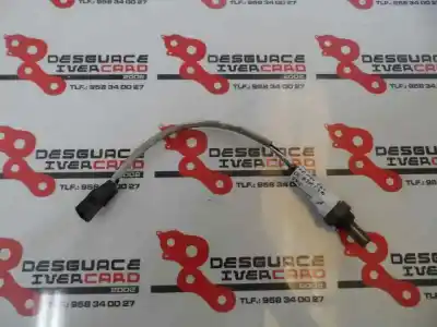 Second-hand car spare part Lambda Probe for DACIA SANDERO 1.6 (BS0D. BS0B. BS0F. BS0H) OEM IAM references   2008