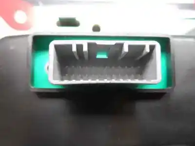 Peça sobressalente para automóvel em segunda mão quadrante por dacia sandero 1.6 (bs0d. bs0b. bs0f. bs0h) referências oem iam p8200733620  2008