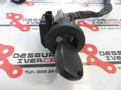 Peça sobressalente para automóvel em segunda mão comutador de ignição por dacia sandero 1.6 (bs0d. bs0b. bs0f. bs0h) referências oem iam 1749060-1  2008