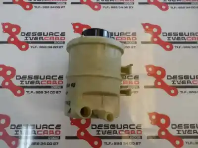 Tweedehands auto-onderdeel SERVO AANBETALING voor DACIA SANDERO  OEM IAM-referenties   2008