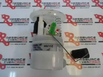 Second-hand car spare part Fuel Tank Sender Unit for DACIA SANDERO 1.6 (BS0D. BS0B. BS0F. BS0H) OEM IAM references 0974 690 9900 05  2008