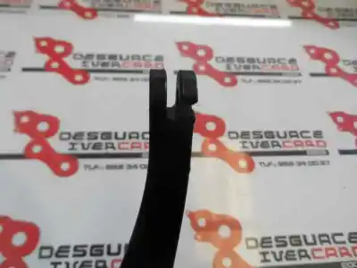 Peça sobressalente para automóvel em segunda mão pedal acelerador por dacia sandero 1.6 (bs0d. bs0b. bs0f. bs0h) referências oem iam   2008