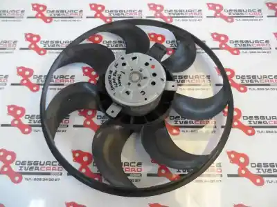 Gebrauchtes Autoersatzteil Elektro-lüfter zum DACIA SANDERO 1.6 (BS0D. BS0B. BS0F. BS0H) OEM-IAM-Referenzen F 006 B10 130  2008