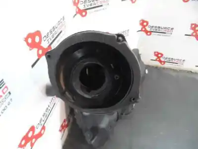 Second-hand car spare part fuel tank for dacia sandero 1.6 (bs0d. bs0b. bs0f. bs0h) oem iam references   2008