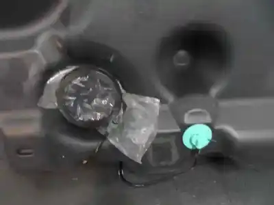 Second-hand car spare part fuel tank for dacia sandero 1.6 (bs0d. bs0b. bs0f. bs0h) oem iam references   2008