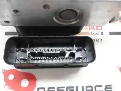 Second-hand car spare part abs for nissan pixo (uao) 1.0 oem iam references 06.2102-1388.4  2009