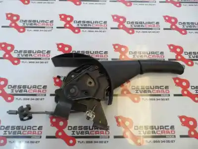 Second-hand car spare part Handbrake Lever for NISSAN PIXO (UAO) 1.0 OEM IAM references   2009