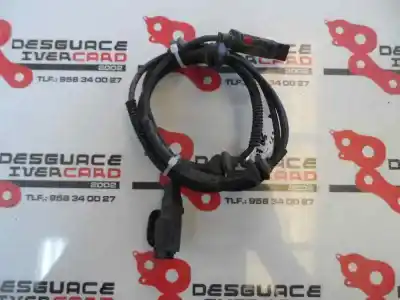 Second-hand car spare part ABS for PEUGEOT 407  OEM IAM references   2005