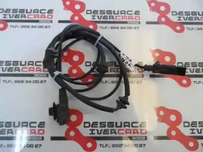 Second-hand car spare part ABS for PEUGEOT 407  OEM IAM references   2005