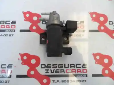 Peça sobressalente para automóvel em segunda mão BOMBA DE AR SECUNDÁRIA por ALFA ROMEO 156 (116)  Referências OEM IAM 46768250  2004