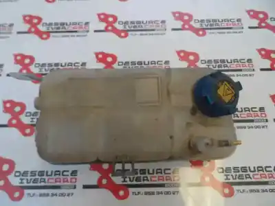Pièce détachée automobile d'occasion Vase D'expansion De Liquide De Refroidissement pour ALFA ROMEO 156 (116) 1.9 JTD Progression Références OEM IAM   2004