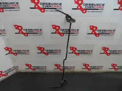 Автозапчастина б/у ЗАДНІЙ СТАБІЛІЗАТОР для MERCEDES-BENZ CLASE C (W203) SPORTCOUPE  Посилання на OEM IAM   2003