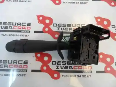 Pezzo di ricambio per auto di seconda mano comando pulito per renault espace iv (jk0) 2.2 dci turbodiesel riferimenti oem iam 8200012245  2003