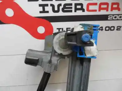 Pezzo di ricambio per auto di seconda mano alzacristalli anteriore destro per renault espace iv (jk0) 2.2 dci turbodiesel riferimenti oem iam 400569 t2  2003