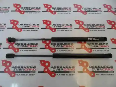 Second-hand car spare part Tailgate Gas Strut for CHEVROLET AVEO 1.2 CAT OEM IAM references   2010