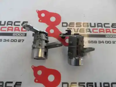 Second-hand car spare part ignition switch for chevrolet aveo 1.2 cat oem iam references   2010