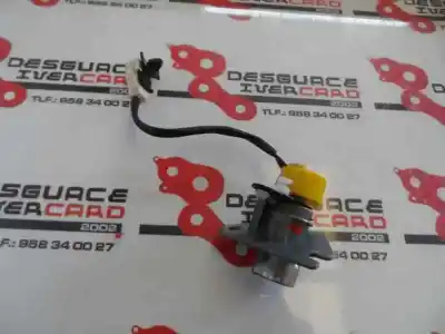 Second-hand car spare part ignition switch for chevrolet aveo 1.2 cat oem iam references   2010