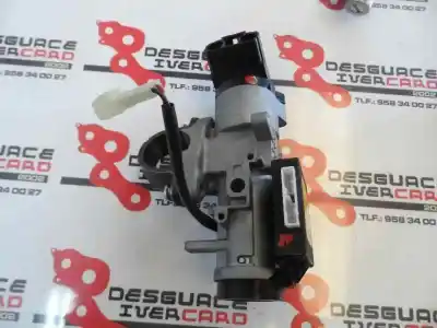 Second-hand car spare part ignition switch for chevrolet aveo 1.2 cat oem iam references   2010