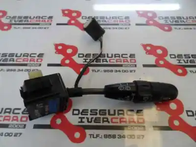 Second-hand car spare part Windshiel Wiper Switch for CHEVROLET AVEO 1.2 CAT OEM IAM references 96 810 070  2010