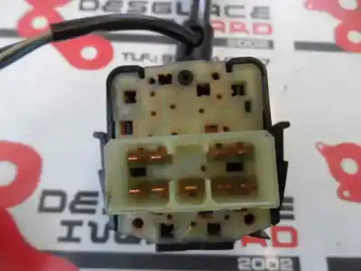 Peça sobressalente para automóvel em segunda mão comutador de limpa vidros por chevrolet aveo 1.2 cat referências oem iam 96 810 070  2010