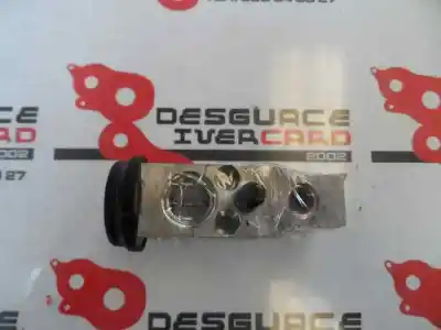 Peça sobressalente para automóvel em segunda mão válvula de expansão ar condicionado por chevrolet aveo 1.2 cat referências oem iam   2010