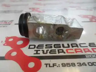 Peça sobressalente para automóvel em segunda mão válvula de expansão ar condicionado por chevrolet aveo 1.2 cat referências oem iam   2010
