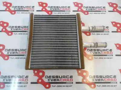 Peça sobressalente para automóvel em segunda mão condensador / radiador de sofagem / ar condicionado por chevrolet aveo 1.2 cat referências oem iam   2010