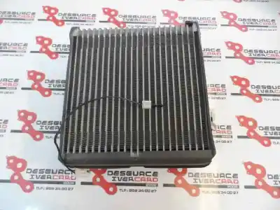 Peça sobressalente para automóvel em segunda mão condensador de ar condicionado por chevrolet aveo 1.2 cat referências oem iam   2010