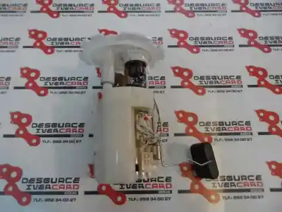 Second-hand car spare part Fuel Tank Sender Unit for CHEVROLET AVEO 1.2 CAT OEM IAM references 95949348  2010