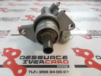 Pezzo di ricambio per auto di seconda mano pompa freni per chevrolet aveo 1.2 cat riferimenti oem iam   2010