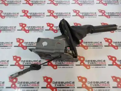 Peça sobressalente para automóvel em segunda mão Alavanca De Travão De Mão por CHEVROLET AVEO 1.2 CAT Referências OEM IAM   2010