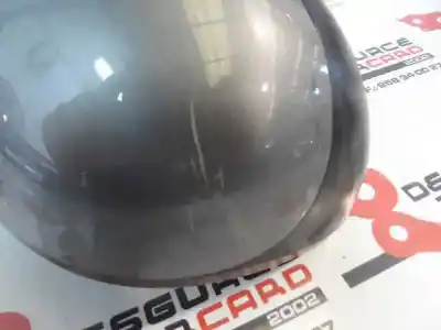 Second-hand car spare part right rearview mirror for chevrolet aveo 1.2 cat oem iam references   2010