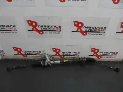Second-hand car spare part Steering Rack for CHEVROLET AVEO 1.2 CAT OEM IAM references   2010